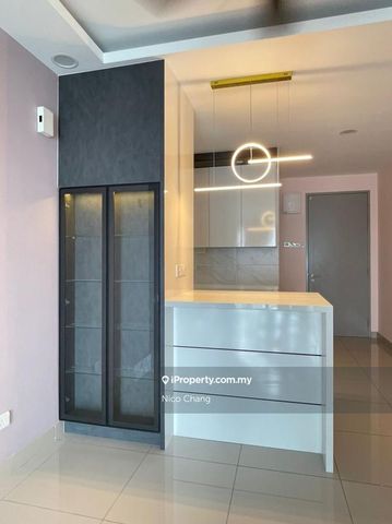 Mizumi Residences, Metro Prima, Kepong - Foto 2