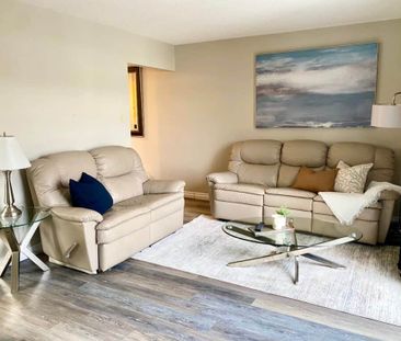 Edmonton Furnished apartment Rental in King Edward - 2 Bedroom Clos... - Photo 2