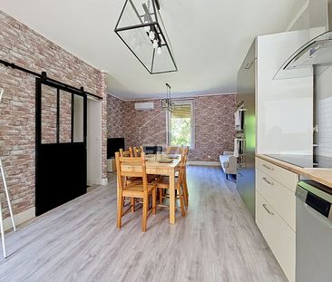 Location Maison 3 pièces 81m² - Photo 2