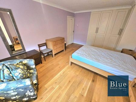 2 bedroom ground floor maisonette to rent - Photo 5