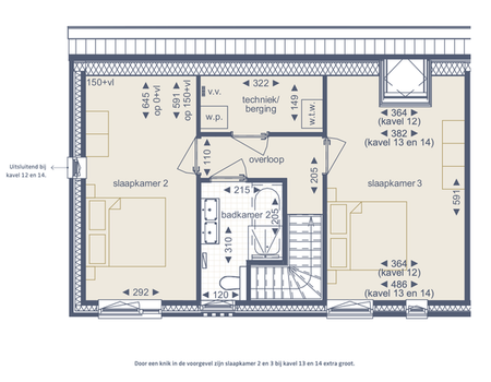 Te huur: Huis Aan de Munnik 1 in Holtum - Foto 2