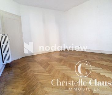Appartement - STRASBOURG - 59m² - 1 chambre - Photo 5