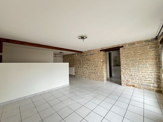 Location Appartement 2 pièces 37m² - Photo 1