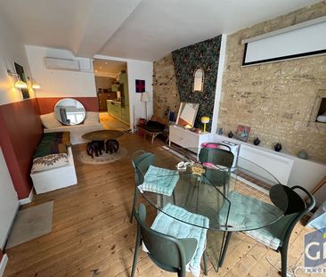 Location Appartement 2 pièces 43m² - Photo 6