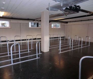 4-ZIMMER WOHNUNG MIT BALKONTERRASSE IM NEUEN STADTTEIL REININGHAUS ... - Photo 5