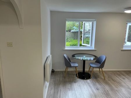 Studio Flat, John Silkin Lane, SE8 - Photo 3
