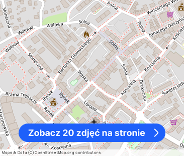 Mieszkanie 2 pokoje w centrum ● Pierwszy najem - Zdjęcie 1