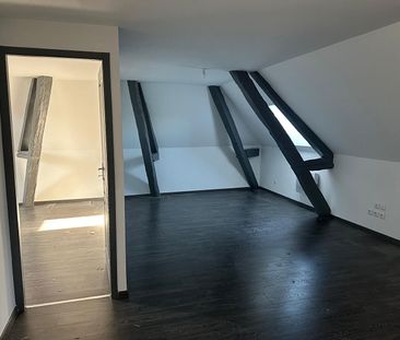 APPARTEMENT A LOUER GOINCOURT 4 PIECES 64.88 M² - Photo 1