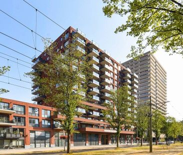 Te huur: Appartement Martinus Nijhofflaan in Delft - Foto 6