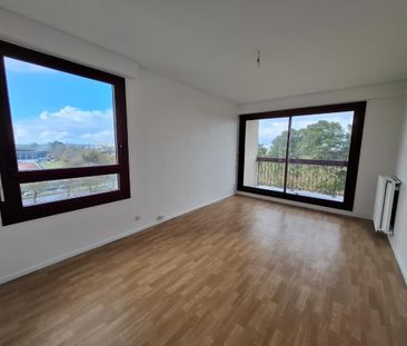 Appartement T2 à louer - 47 m² - Photo 3