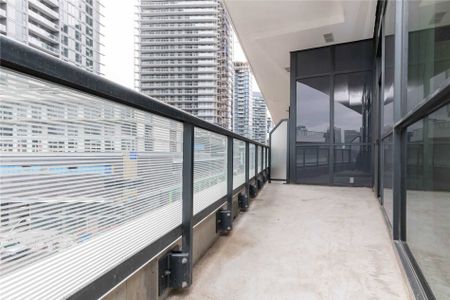 For Lease - 50 Ordnance Street Unit# 419, Toronto, Ontario - Photo 2