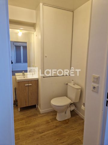 Appartement T1 Mantes-la-Ville à louer - Photo 5