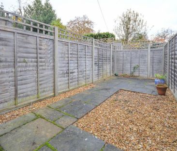 2 bedroom terraced house to rent - Photo 1