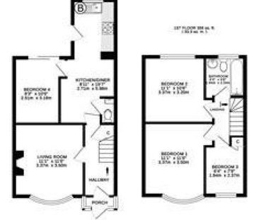 4 bedroom house share to rent - Photo 3