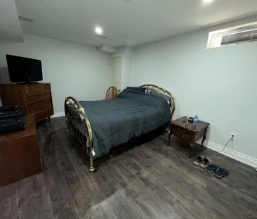 For Lease - 579 Windfields Farm Drive Unit# Basement, Oshawa, Ontario - Photo 1