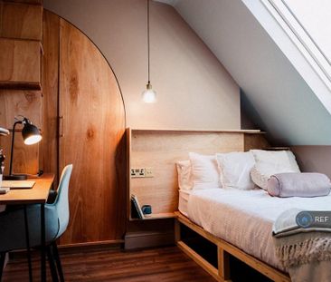 1 bedroom in a house share to rent - Photo 6