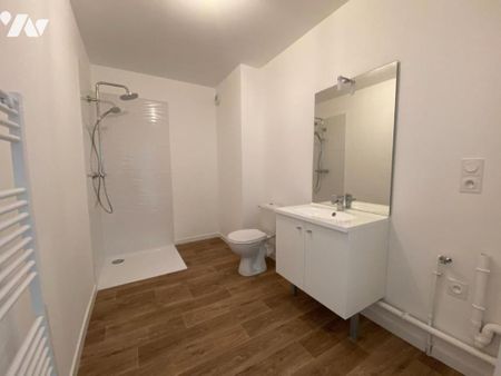 APPARTEMENT T2 + PARKING - Photo 3