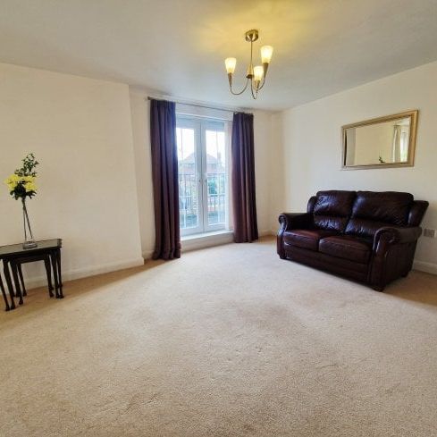 Gladstone House, Gladstone Close, BB2 - Photo 1