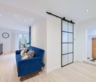1 bedroom apartment to rent - Photo 3