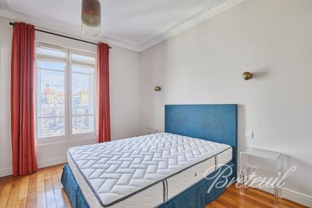 Appartement à louer à Paris 19Ème - Photo 4
