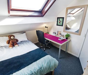 4 bedroom flat to rent - Photo 5