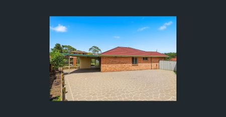 Welcome to 27 Haywood Close, Wetherill Park! - Photo 5