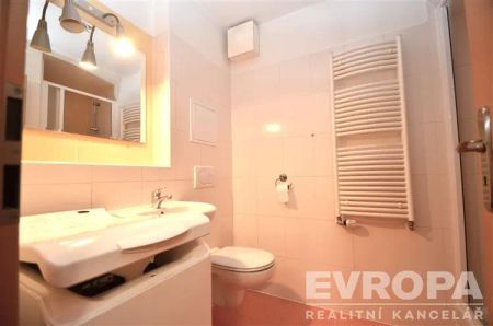 Pronájem 1+kk, Praha 4 – Braník, ul. Na Vinohradu - Photo 2