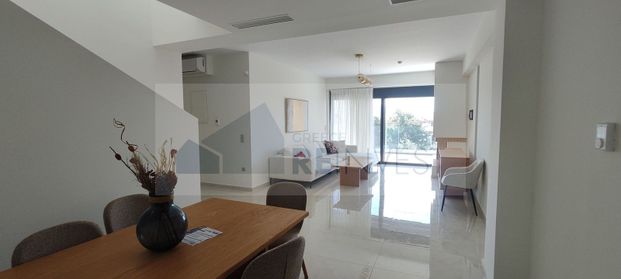 Διαμέρισμα για ενοικίαση Άνω Βριλήσσια (Βριλήσσια) - Photo 1