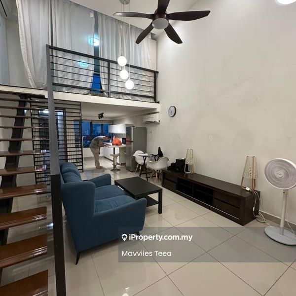 Subang Soho (One Soho), Subang Jaya - Photo 1