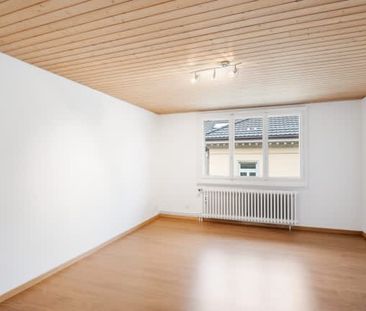 2.5 Zimmer, 62 m², 4. Stock - Photo 5