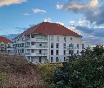 CHEVIGNY ST SAUVEUR T2 NEUF AVEC PISCINE, - Photo 1