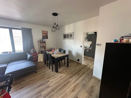 Appartement met 2 slaapkamers met optioneel: overdekte autostaanplaats - Photo 3