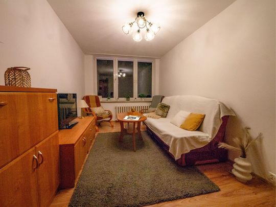 2-pokojowe mieszkanie w Tarnowskich Górach - Photo 1