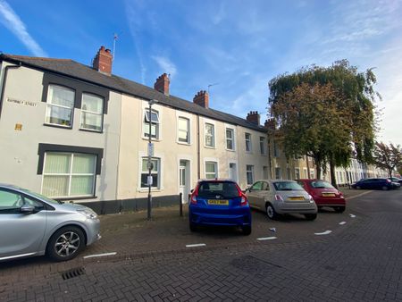 Rhymney Street, Cathays - Photo 2