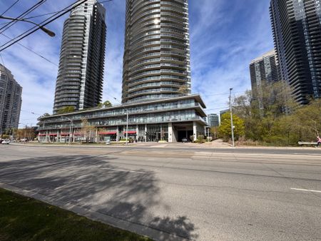 For Lease - 2230 Lake Shore Boulevard Unit# 3804, Toronto, Ontario - Photo 5