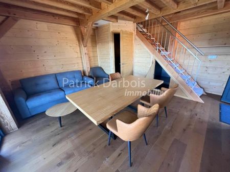 Chalet 3.5 pièces à Anzère - Foto 2