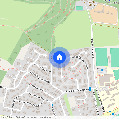 Manche, 50, 50180, Agneaux