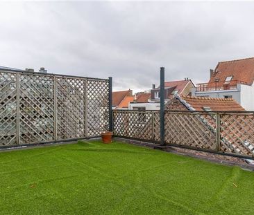 Penthouse te huur - Photo 2