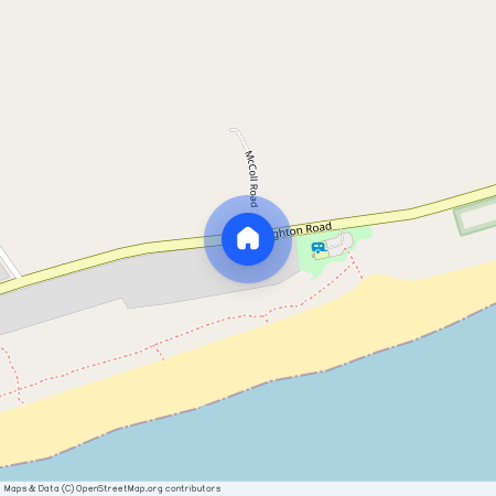 725 Brighton Road, Ocean View