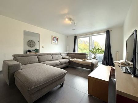 Bel-etage te huur - Photo 5