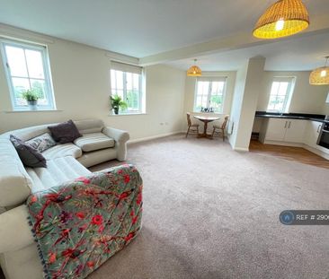 2 bedroom flat to rent - Photo 4