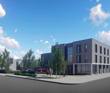 New Development Studio Flats-book For May, CV3 - Photo 2