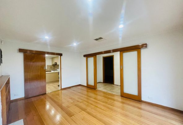 Perfectly Located Family Home in Central Tullamarine - Photo 1