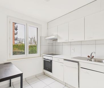 2-room apartment with balcony in Grenchen - Foto 4