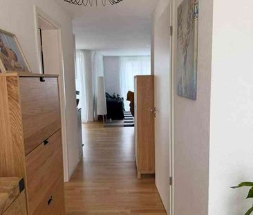 2.5 Zimmer, 36 m² - Photo 6