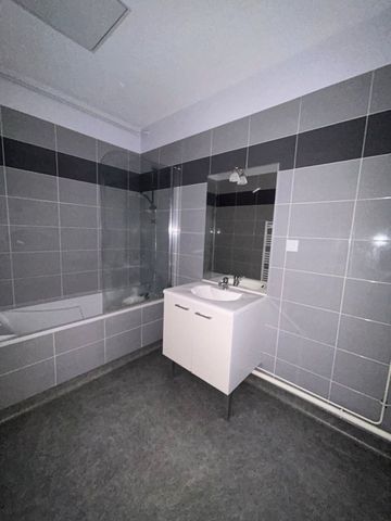 APPARTEMENT T3 A LOUER - Photo 5
