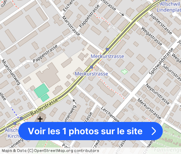 Fantastic apartment in the newly renovated attic (including free on... - Photo 1