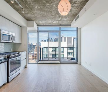 For Lease - 111 Bathurst Street Unit# 1610, Toronto, Ontario - Photo 3