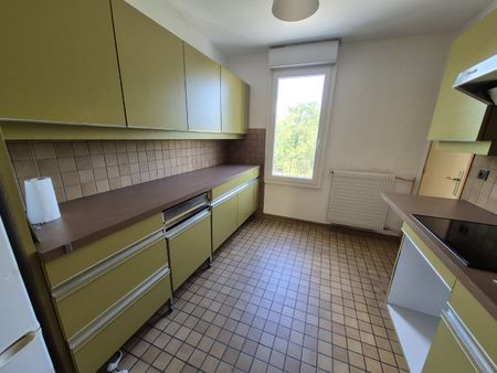 Location Appartement 3 pièces 67m² WATTIGNIES 59139 - Photo 3