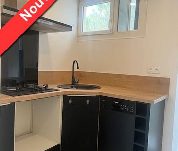 Appartement 2 Pièces 60 m² - Photo 6